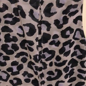 CAbi Tops - Feline blouse CAbi Tops - Feline blouse